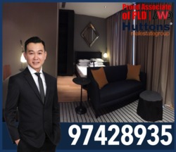 OUE Twin Peaks (D9), Condominium #169993412